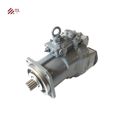 งานก่อสร้าง Excavator พั๊มไฮดรอลิก HPV145 พั๊มหลักสําหรับ ZX330-3 9260886
