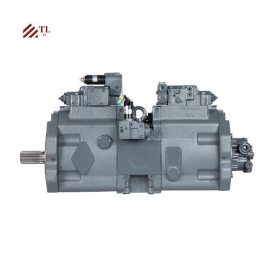 14566659 K3V180 Excavator ปั๊มไฮดรอลิกหลัก สําหรับ EC340B EC380D ไฮดรอลิก Photo Color