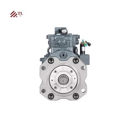 14566659 K3V180 Excavator ปั๊มไฮดรอลิกหลัก สําหรับ EC340B EC380D ไฮดรอลิก Photo Color