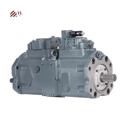 14566659 K3V180 Excavator ปั๊มไฮดรอลิกหลัก สําหรับ EC340B EC380D ไฮดรอลิก Photo Color