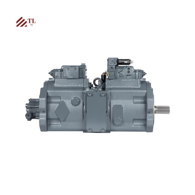 14566659 K3V180 Excavator ปั๊มไฮดรอลิกหลัก สําหรับ EC340B EC380D ไฮดรอลิก Photo Color