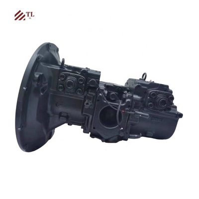 PC400-8 เครื่องขุดปั๊มไฮดรอลิก 708-2H-00450 เครื่องปั๊มหลัก พร้อมรูปสี