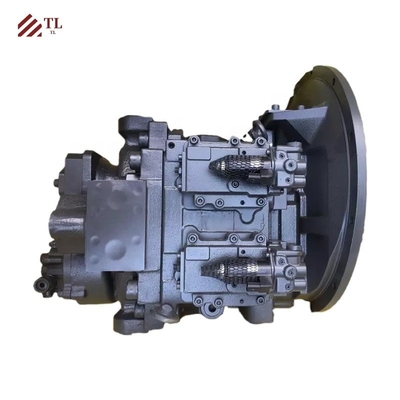 เครื่องจักรกลก่อสร้างอะไหล่ Excavator ปั๊มไฮดรอลิกหลัก K5V212DPH ในราคาถูก