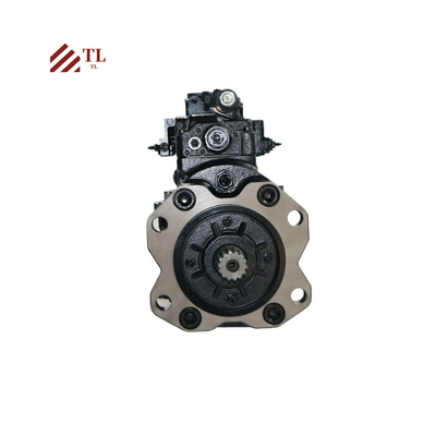เครื่องจักรกลก่อสร้าง อะไหล่ excavator ปั๊มไฮดรอลิกหลัก K3V112
