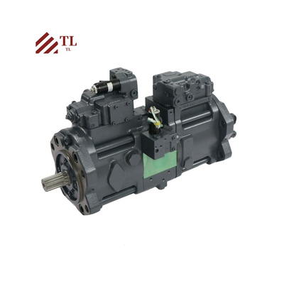K3V112DTP เครื่องขุดปั๊มน้ําแข็งหลักสําหรับ DX225 R225-9T R210LC-9 SY215 SY215-8