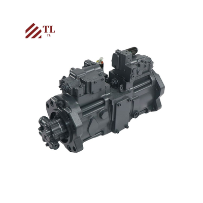 K3V112DTP เครื่องขุดปั๊มน้ําแข็งหลักสําหรับ DX225 R225-9T R210LC-9 SY215 SY215-8