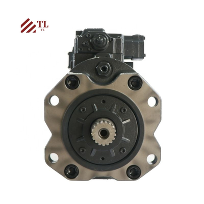 องค์ประกอบปั๊มหลัก K5V200DTH-9N EC460B VOE14526609 อุปกรณ์เสริมเครื่องขุด