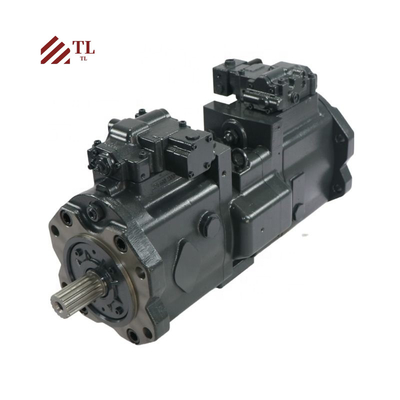 องค์ประกอบปั๊มหลัก K5V200DTH-9N EC460B VOE14526609 อุปกรณ์เสริมเครื่องขุด