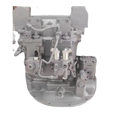 ด้านบน- เครื่องจักรกลก่อสร้าง อะไหล่ excavator ปั๊มไฮดรอลิกหลักสําหรับ ZX200-3