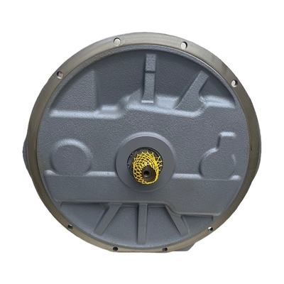 ด้านบน- เครื่องจักรกลก่อสร้าง อะไหล่ excavator ปั๊มไฮดรอลิกหลักสําหรับ ZX200-3