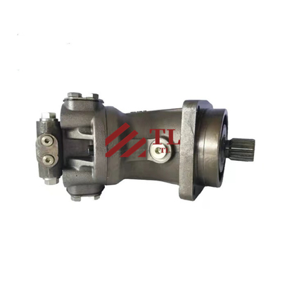 เครื่องขุด A2F010 A2F012 A2F016 A2F023 A2F028 A2F032 A2F045 A2FO125 A2FO160 A2FO180 ปั๊มพิมพ์ไฮดรอลิก