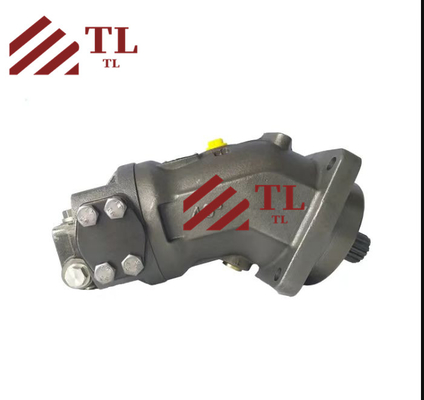 เครื่องขุด A2F010 A2F012 A2F016 A2F023 A2F028 A2F032 A2F045 A2FO125 A2FO160 A2FO180 ปั๊มพิมพ์ไฮดรอลิก