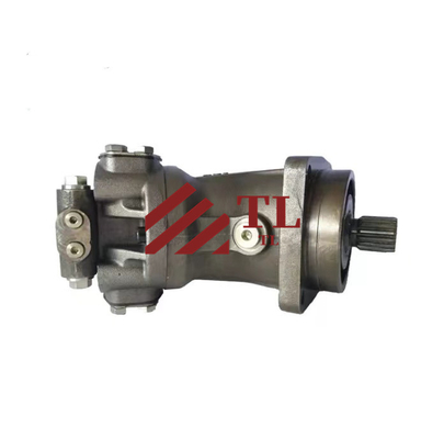 เครื่องขุด A2F010 A2F012 A2F016 A2F023 A2F028 A2F032 A2F045 A2FO125 A2FO160 A2FO180 ปั๊มพิมพ์ไฮดรอลิก