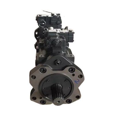 EC700 ปั๊มหลัก EC700B VOE14621492 ส่วนประกอบสําคัญสําหรับงานก่อสร้าง