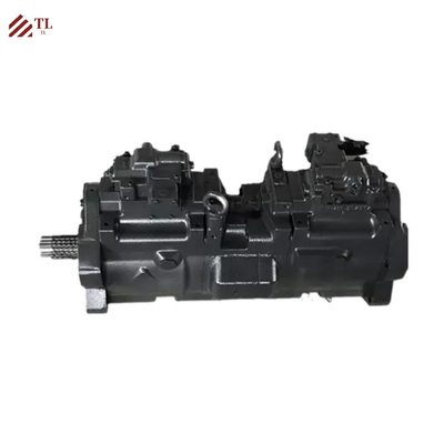 EC700 ปั๊มหลัก EC700B VOE14621492 ส่วนประกอบสําคัญสําหรับงานก่อสร้าง