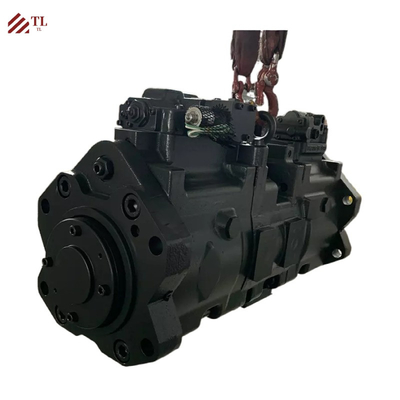EC700 ปั๊มหลัก EC700B VOE14621492 ส่วนประกอบสําคัญสําหรับงานก่อสร้าง