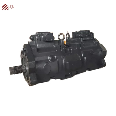 EC700 ปั๊มหลัก EC700B VOE14621492 ส่วนประกอบสําคัญสําหรับงานก่อสร้าง