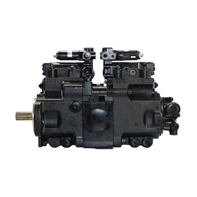 K7V63DTP อะไหล่ปั๊มไฮดรอลิกสําหรับเครื่องจักรภาระหนักในสีภาพ