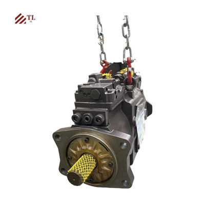 อะไหล่เครื่องขุด K7V180DTP1B9R-0E07-AV ปั๊มไฮดรอลิกหลัก 550-4341 สําหรับ SANY375 SY375