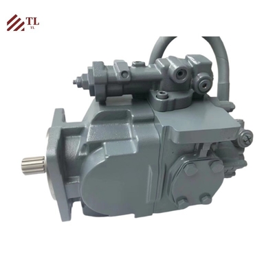 งานก่อสร้าง PVC80 PVC90 ปั๊มไฮดรอลิกสําหรับ EC80 Excavator 14654644 14623786 14520750