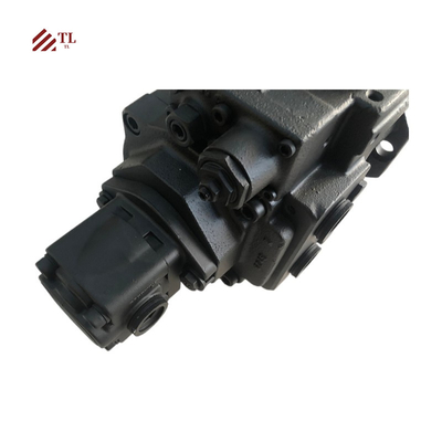 เครื่องขุดดิน ปั๊มไฮดรอลิกหลัก K3SP30 สําหรับ SK45 SK50 ส่วนเครื่องจักรก่อสร้างขนาดเล็ก