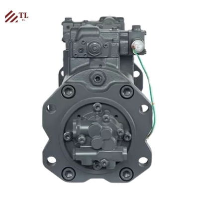 K3V180DTH-9C0S เครื่องขุดปั๊มไฮดรอลิก สําหรับร้านซ่อมเครื่องจักร R360-7 R365-7