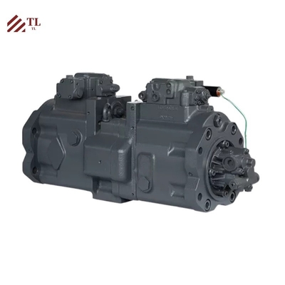 K3V180DTH-9C0S เครื่องขุดปั๊มไฮดรอลิก สําหรับร้านซ่อมเครื่องจักร R360-7 R365-7