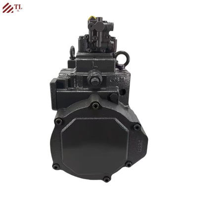 รับ VOLVO EC900 EC950EL ของคุณกลับมาในกิจกรรมกับ VOE 14670155 ปั๊ม K3V280S180L-0E53-VB