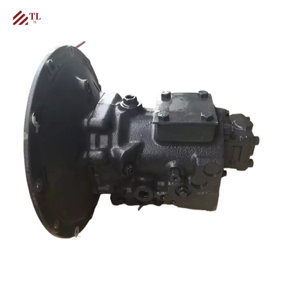 PC78US-6 อะไหล่เครื่องขุด 708-3T-00140/708-3T-11210 ปั๊มแกนไฮดรอลิก ในราคาถูก