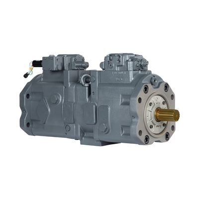 ปั๊มน้ําแข็งหลัก VOE14618624 14618624 K5V200DTH สําหรับเครื่องขุด EC460B ในสีภาพ