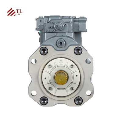 ปั๊มน้ําแข็งหลัก VOE14618624 14618624 K5V200DTH สําหรับเครื่องขุด EC460B ในสีภาพ