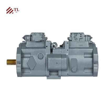 ปั๊มน้ําแข็งหลัก VOE14618624 14618624 K5V200DTH สําหรับเครื่องขุด EC460B ในสีภาพ