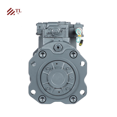 ปั๊มน้ําแข็งหลัก VOE14618624 14618624 K5V200DTH สําหรับเครื่องขุด EC460B ในสีภาพ