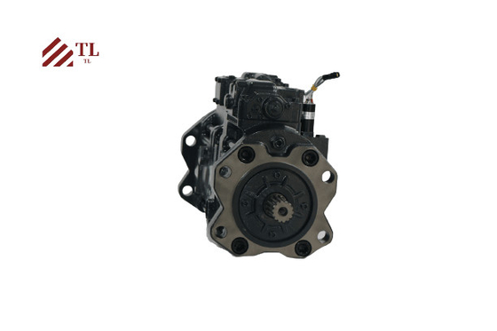 K3V112DT-9N24 Excavator ปั๊มไฮดรอลิกหลักสําหรับเครื่องจักรก่อสร้าง Excavator