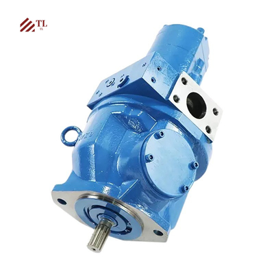 ปั๊มไฮดรอลิกหลักสําหรับ R55/R60 AP2D28 ในเครื่องจักรก่อสร้าง