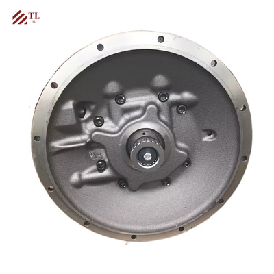 เครื่องขุดดิน ปั๊มไฮดรอลิกหลัก 708-3T-00161 สําหรับชิ้นส่วนเครื่องจักรก่อสร้าง