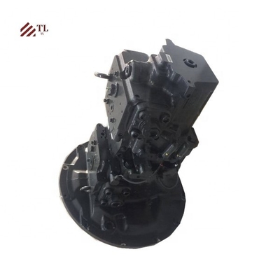 เครื่องสูบน้ํา Komatsu 708-2L-00600 สําหรับ Komatsu PC200-7 PC200 PC200-6 PC210-6 PC220-6