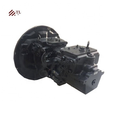 เครื่องสูบน้ํา Komatsu 708-2L-00600 สําหรับ Komatsu PC200-7 PC200 PC200-6 PC210-6 PC220-6