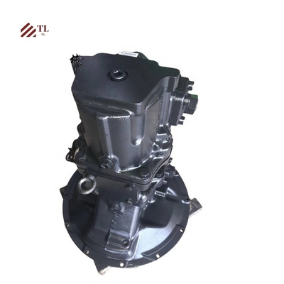 เครื่องสูบน้ํา Komatsu 708-2L-00600 สําหรับ Komatsu PC200-7 PC200 PC200-6 PC210-6 PC220-6