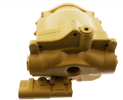 อะไหล่พลังงาน ดี 100% Excavator ปั๊มน้ําแข็งหลัก 9T-6857 สําหรับ  416 428 ปั๊มพิสตัน