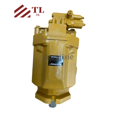 271-2116 ปั๊ม GP-piston สําหรับ erpillar D6t เครื่องขุด Crawler ทนทานและนาน