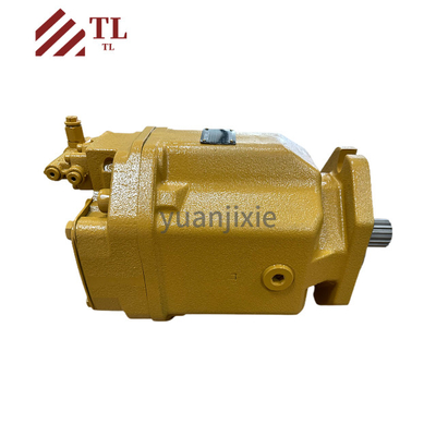 271-2116 ปั๊ม GP-piston สําหรับ erpillar D6t เครื่องขุด Crawler ทนทานและนาน