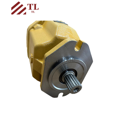 271-2116 ปั๊ม GP-piston สําหรับ erpillar D6t เครื่องขุด Crawler ทนทานและนาน