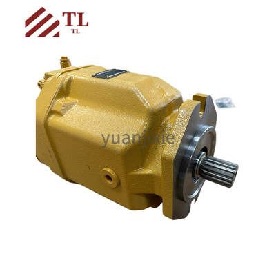 271-2116 ปั๊ม GP-piston สําหรับ erpillar D6t เครื่องขุด Crawler ทนทานและนาน