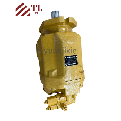 271-2116 ปั๊ม GP-piston สําหรับ erpillar D6t เครื่องขุด Crawler ทนทานและนาน