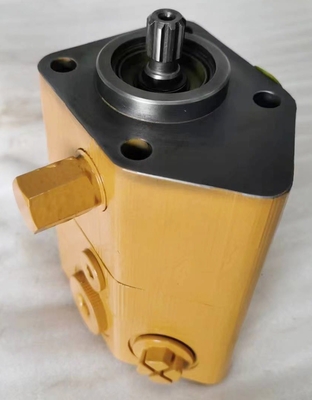 ขาย ปั๊มน้ําหนัก GP-F XF 313-7770 สําหรับเครื่องขุด  เครื่องยนต์ดีเซล