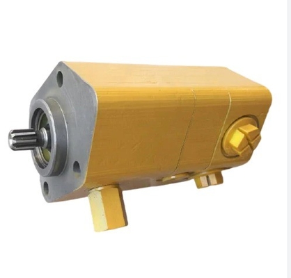 ขาย ปั๊มน้ําหนัก GP-F XF 313-7770 สําหรับเครื่องขุด  เครื่องยนต์ดีเซล