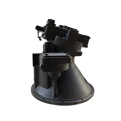 100% KSJ2285 A8V172ESBR6 Excavator ปั๊มหลัก Rexroth A8V172 ปั๊มไฮดรอลิก ขายดีที่สุด