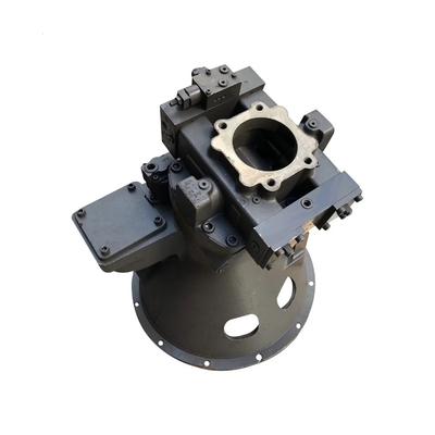 100% KSJ2285 A8V172ESBR6 Excavator ปั๊มหลัก Rexroth A8V172 ปั๊มไฮดรอลิก ขายดีที่สุด
