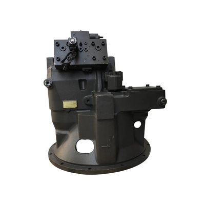 100% KSJ2285 A8V172ESBR6 Excavator ปั๊มหลัก Rexroth A8V172 ปั๊มไฮดรอลิก ขายดีที่สุด